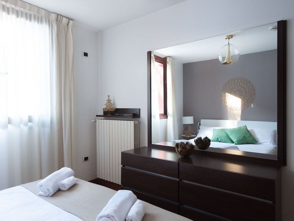 Residenze Holiday Park by Halldis 2