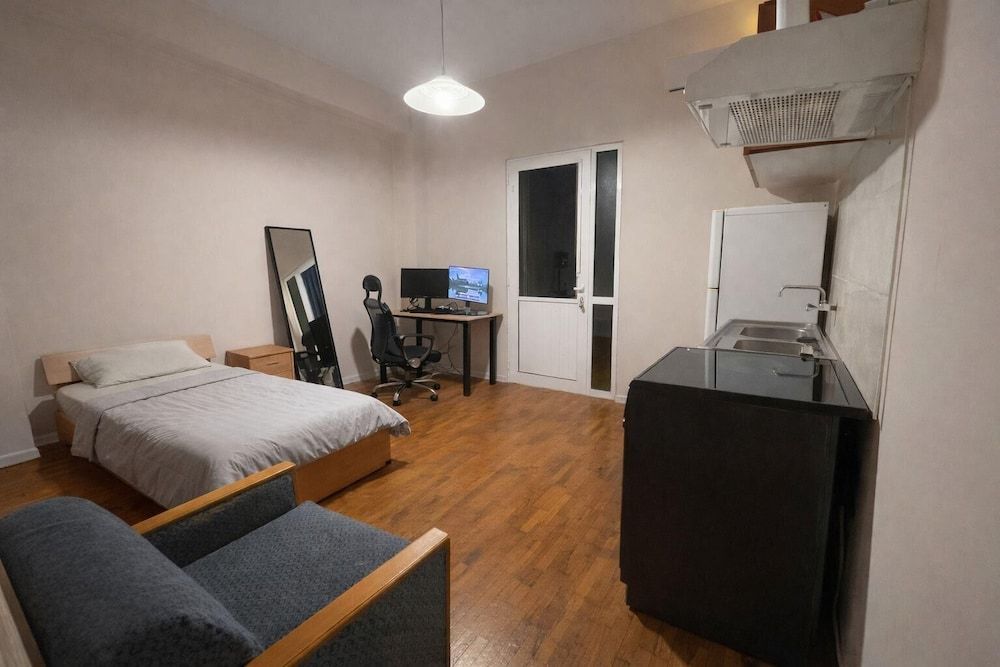 Casa Katerina studio apartment 2