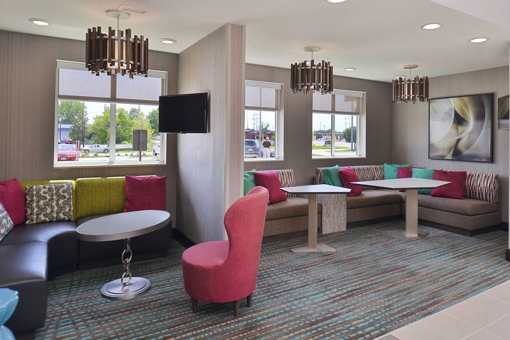 Residence Inn by Marriott Cedar Rapids South 2