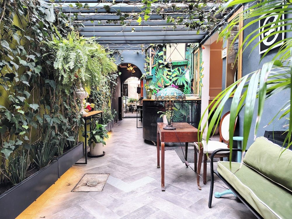Casa Pánuco 1