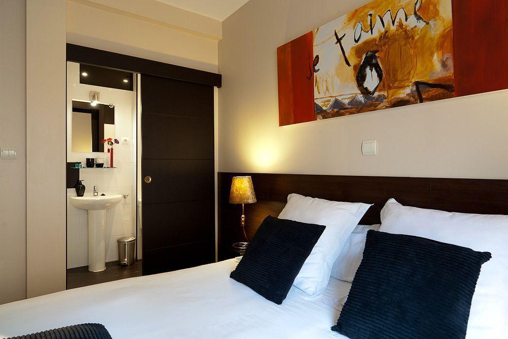 THC Tirso Molina Hostel 2