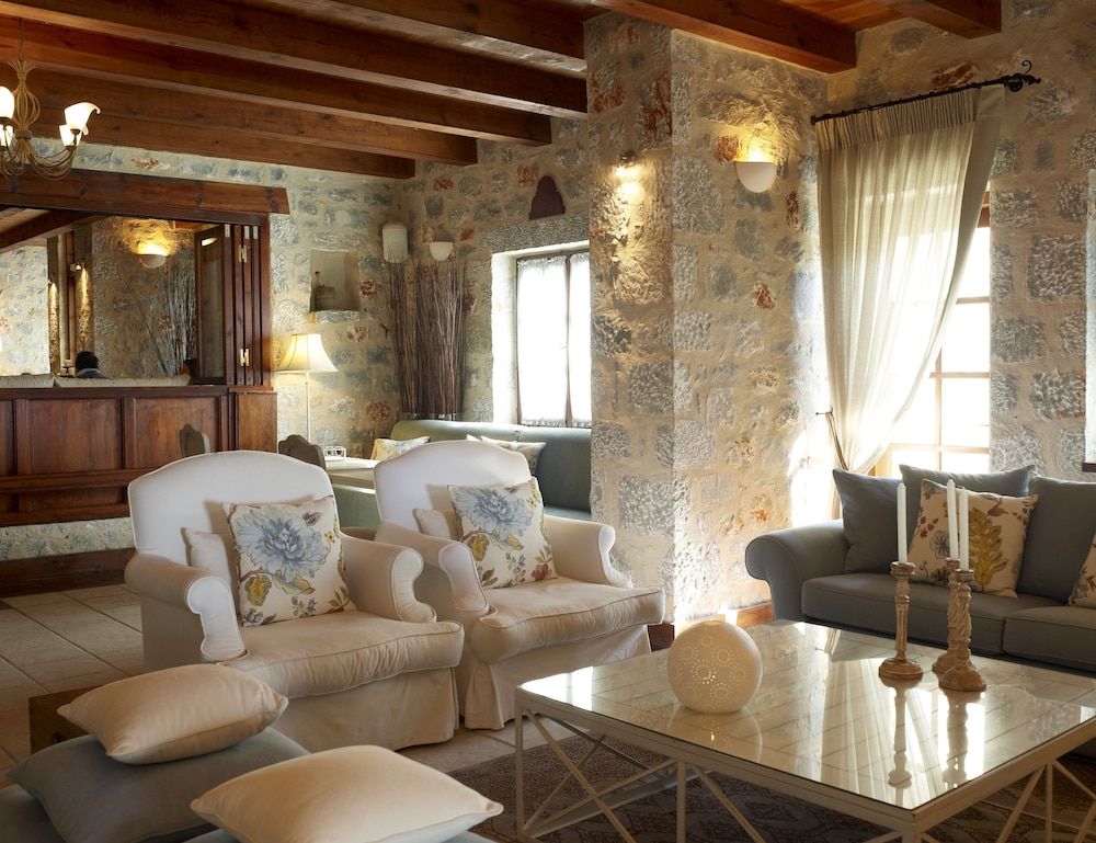 Porto Vitilo Boutique Hotel 2