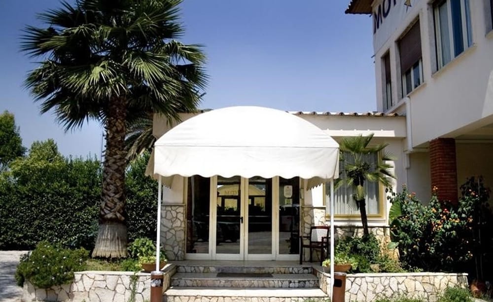 Hotel Salaria 1