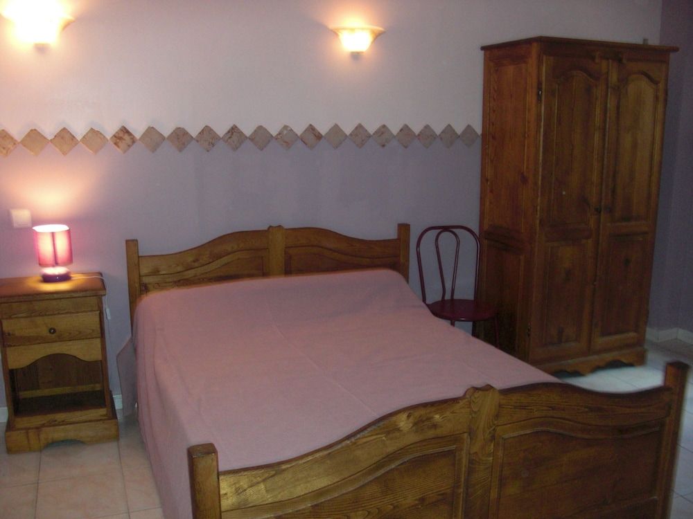 Le Relais de Saleccia 2