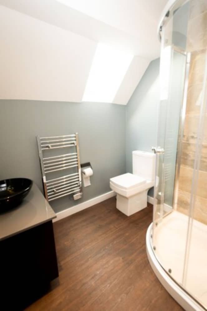 Aaron Wise Serviced Apartments 2