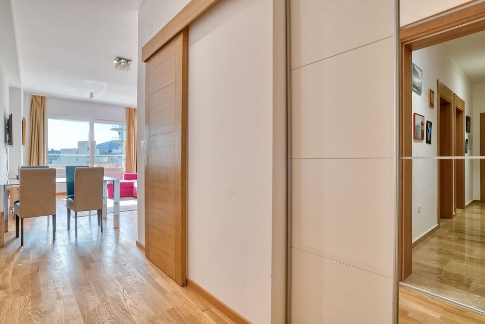 Dream residences 1