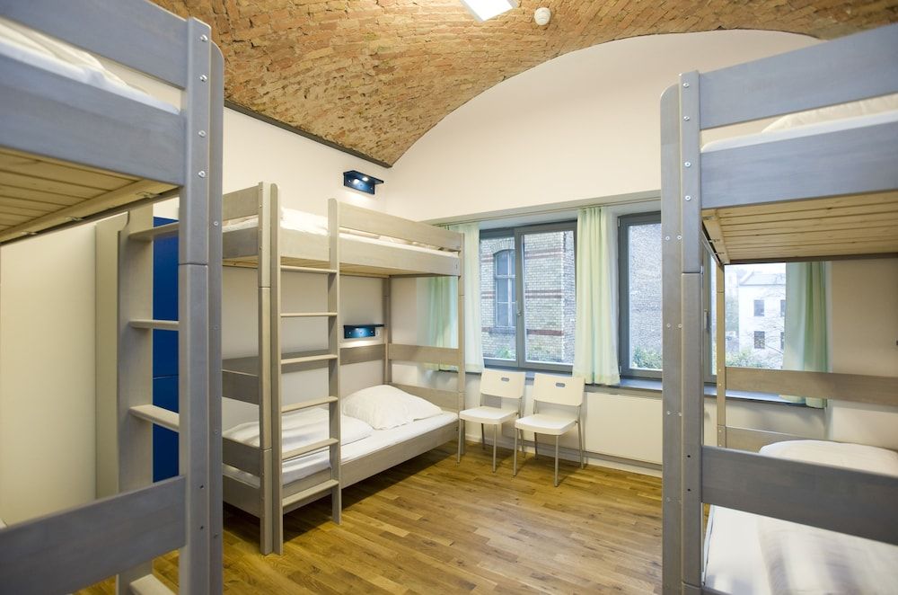 Pfefferbett Hostel 2