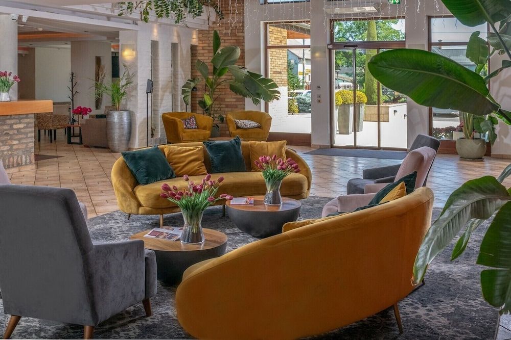 Budapest Airport Hotel Stáció Wellness & Konferencia 2