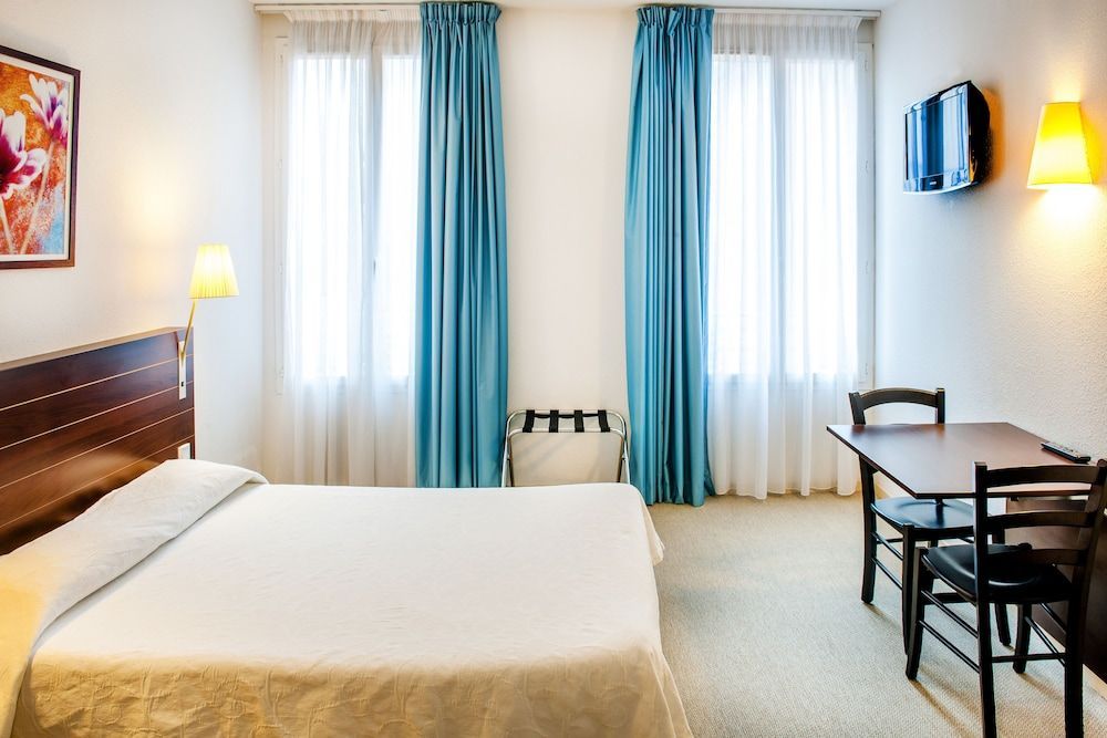 Appart'hôtel Saint Jean 1