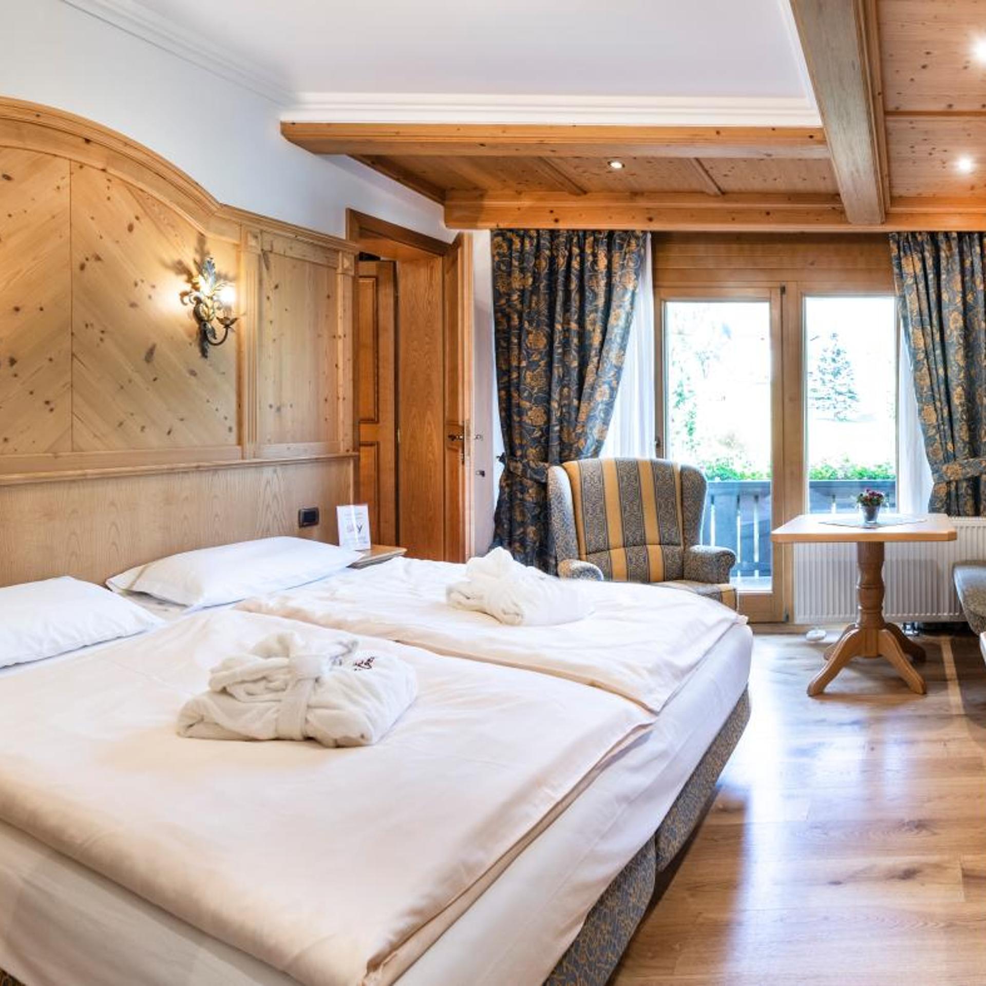 Alpen Hotel Corona 2