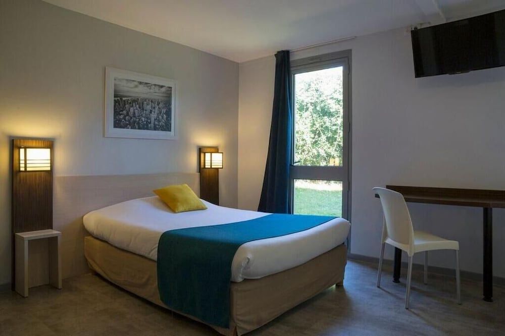 The Originals City, Hotel Novella Confort, Nantes Est 1