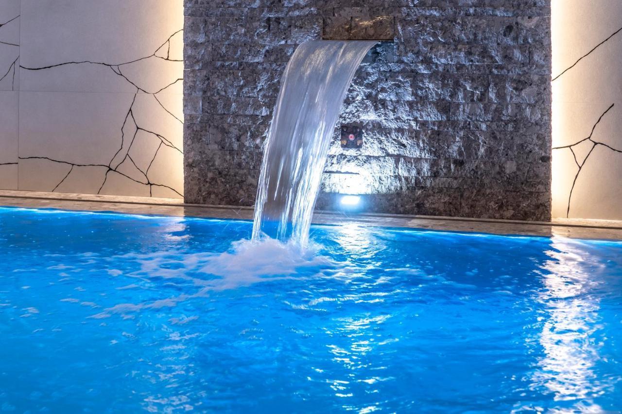 Sassdei My Active Suite Hotel 1