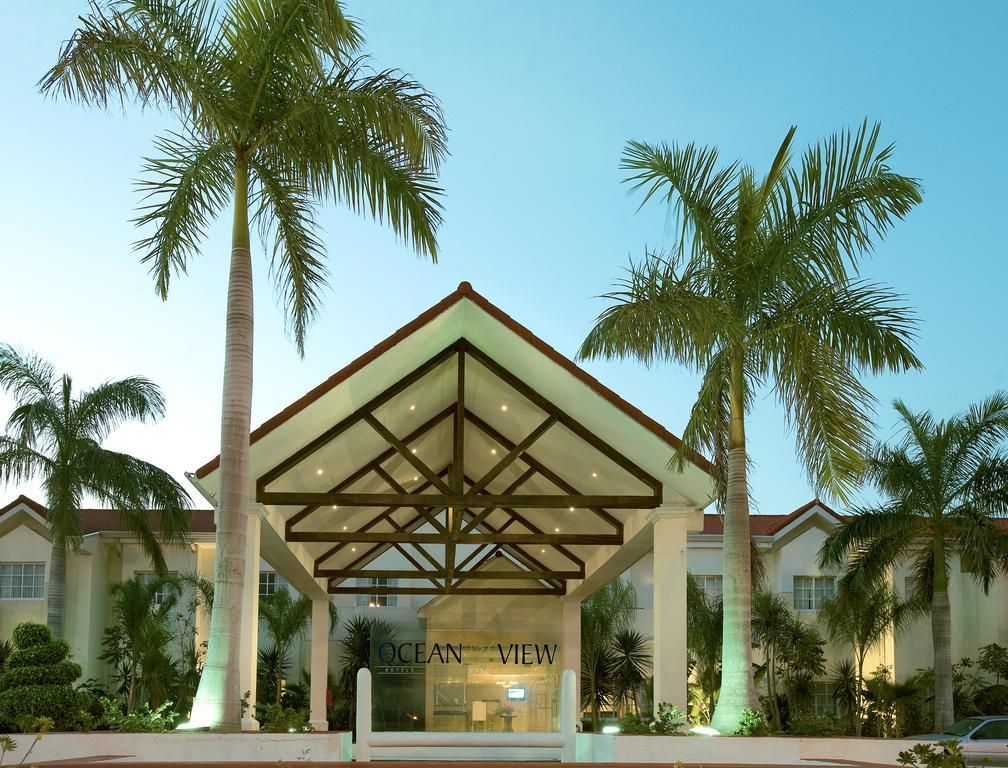 Hotel Ocean View 1