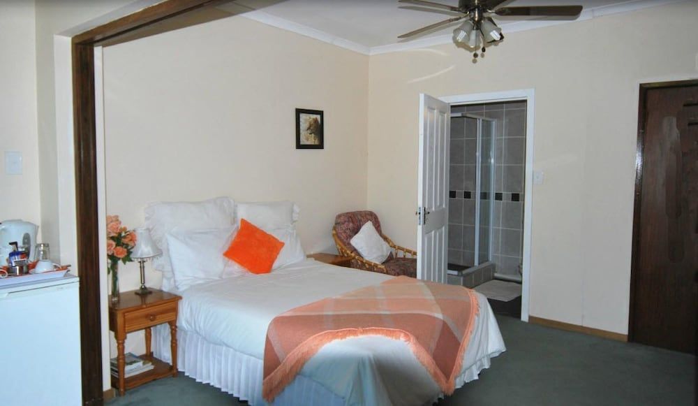 Umkomaas Guest House 2