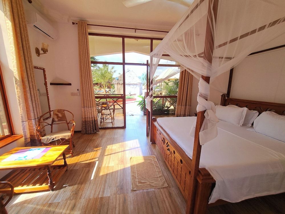 Mimi na wewe villa 1