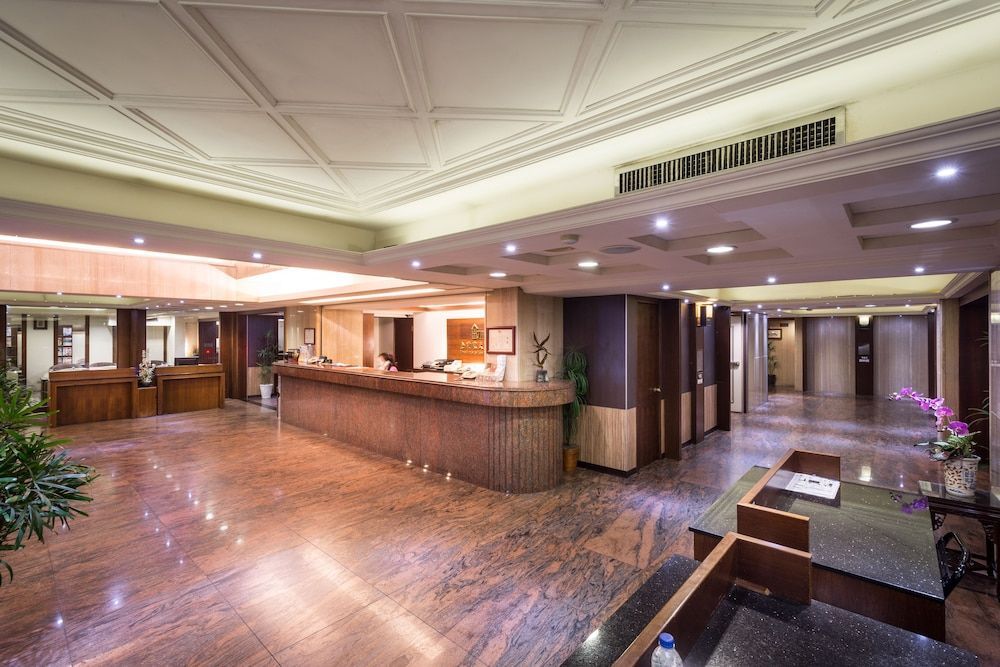 The Enterpriser Hotel 2