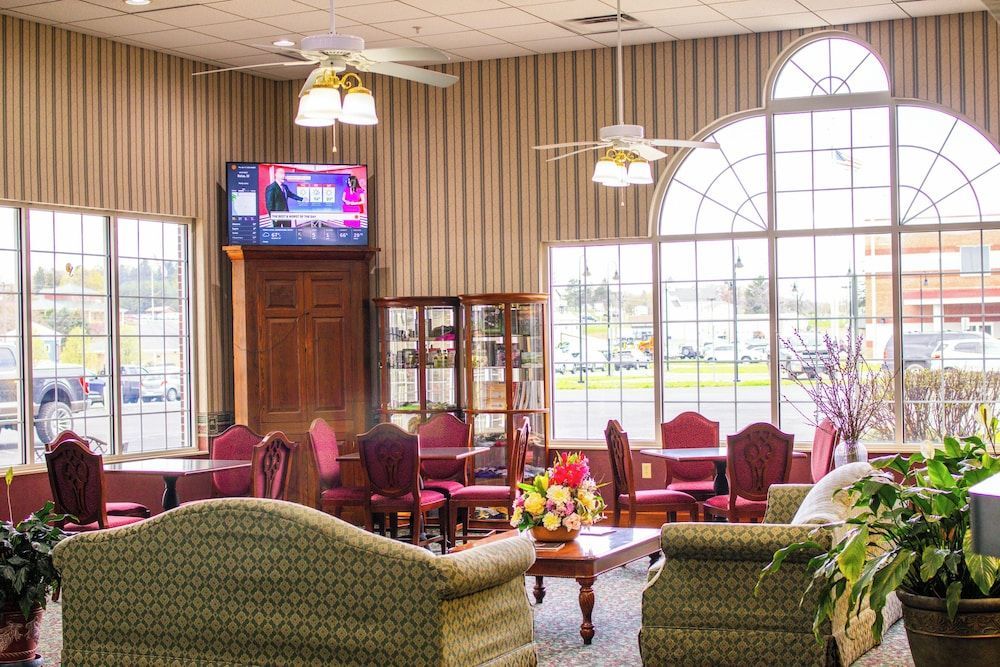 South Branch Inn Romney 2