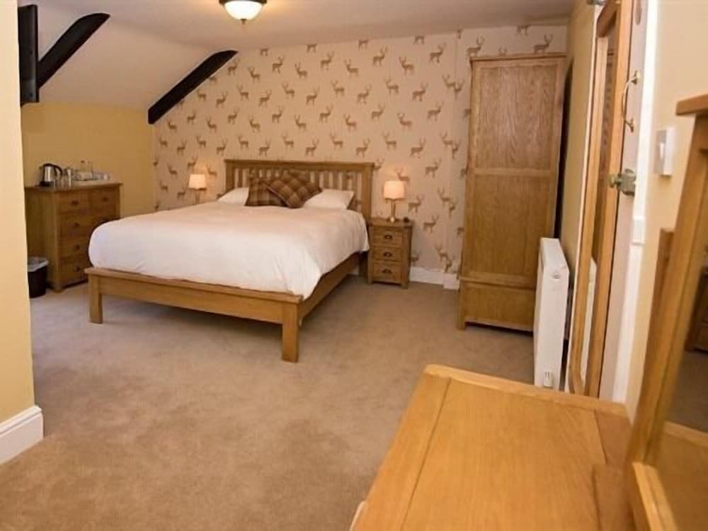 The Stapylton Arms 2
