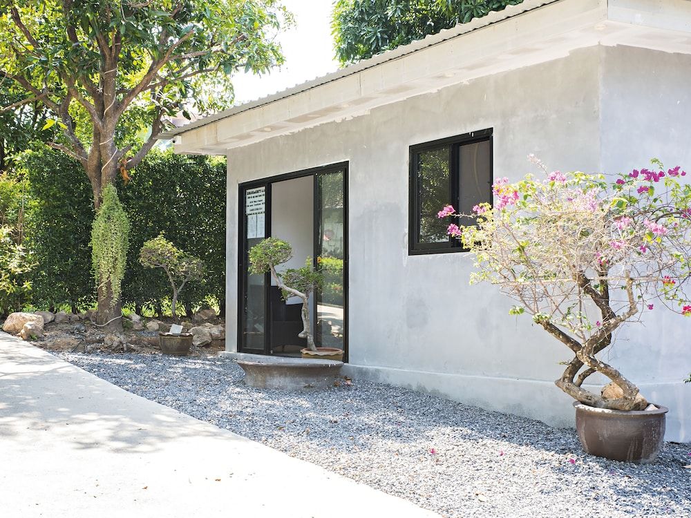 Moon Cottage 2