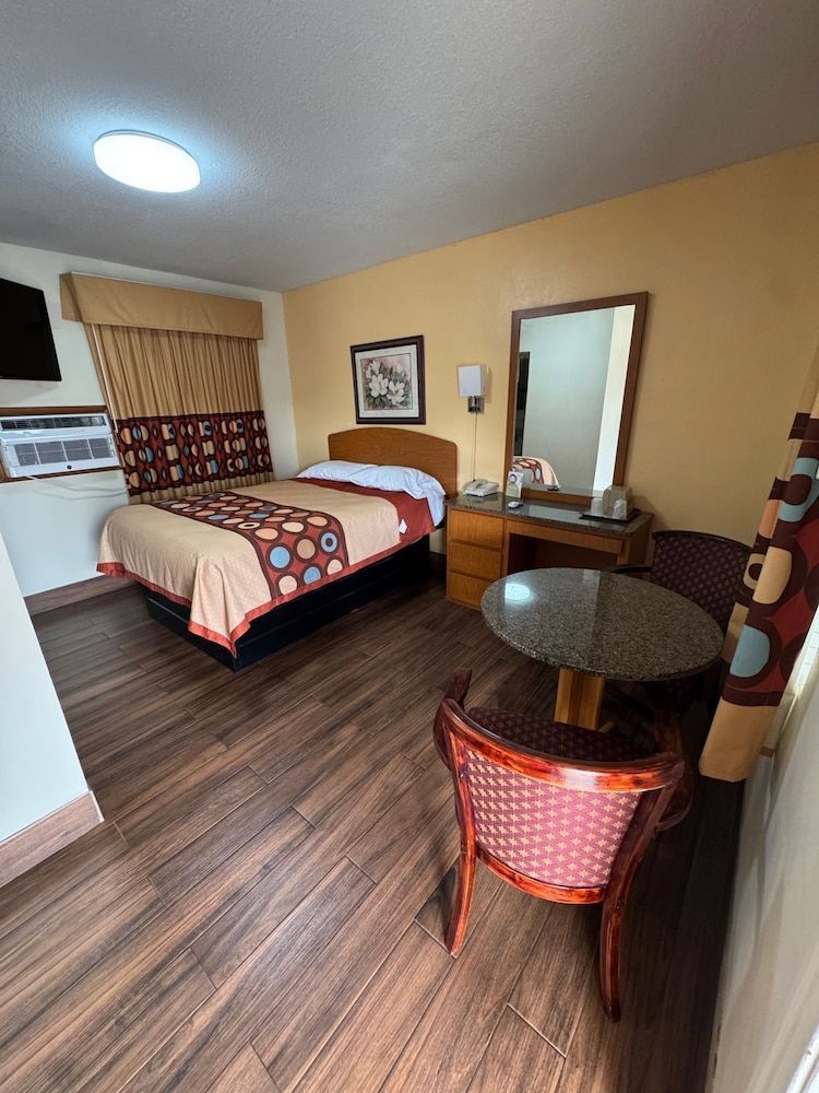 Snowbird Motel 1