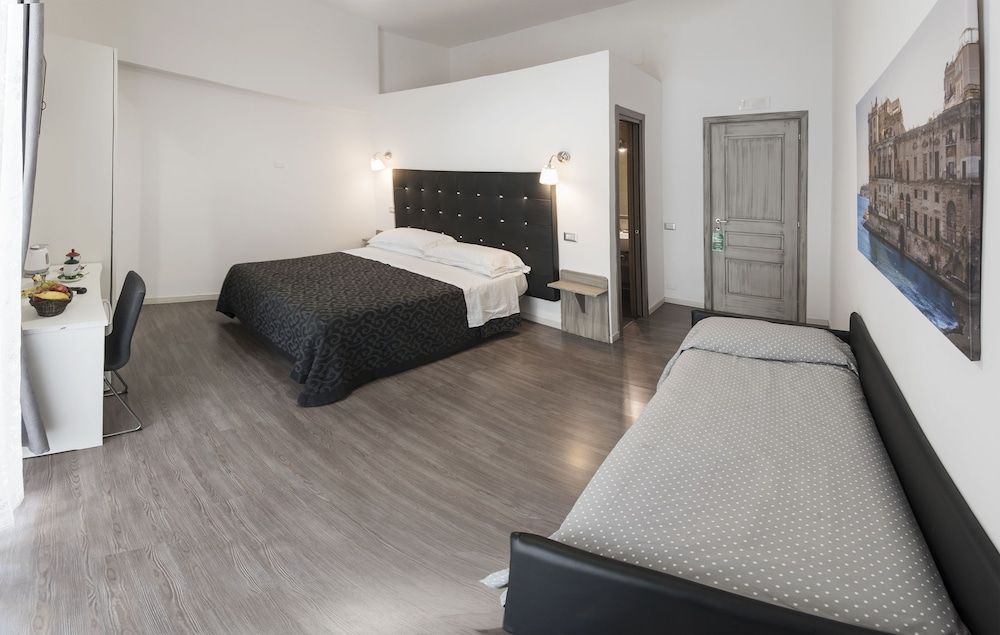 B&B Solimena 2