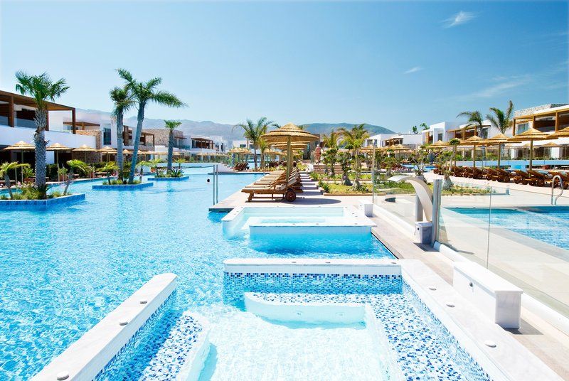 Tui Blue Palazzo Del Mare 1