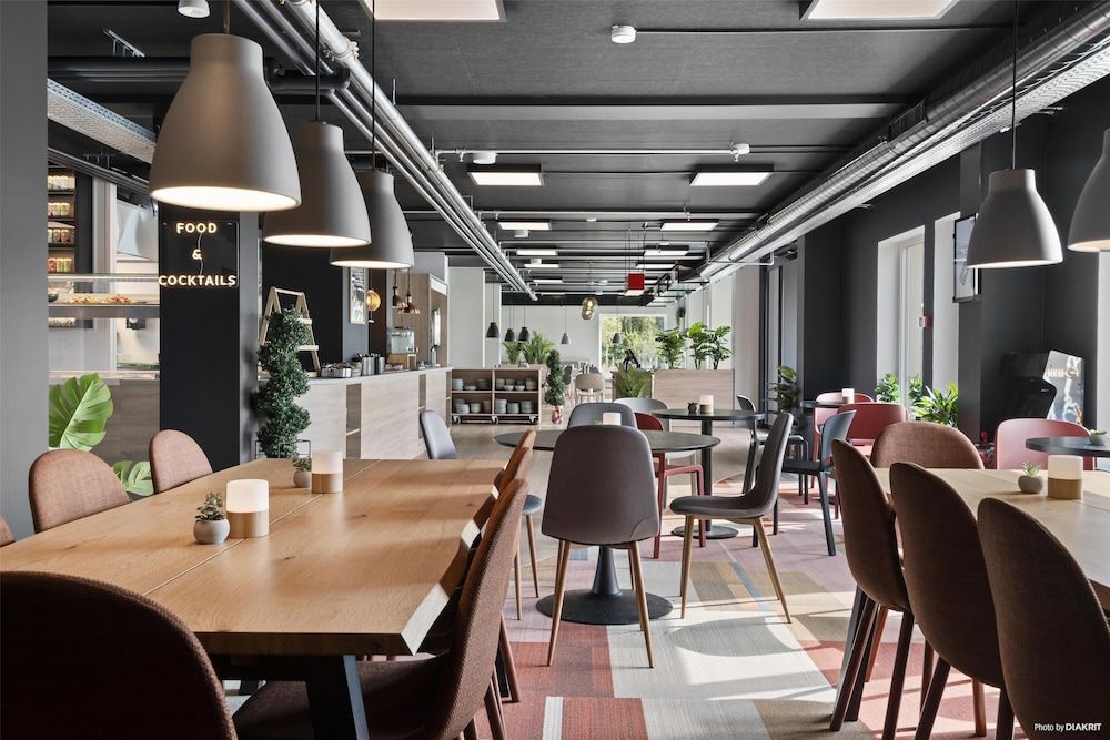 Aiden by Best Western Odense 1