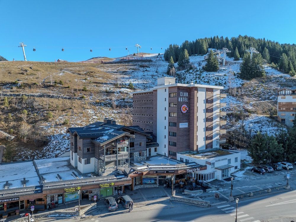 Club Hotel 1650 1