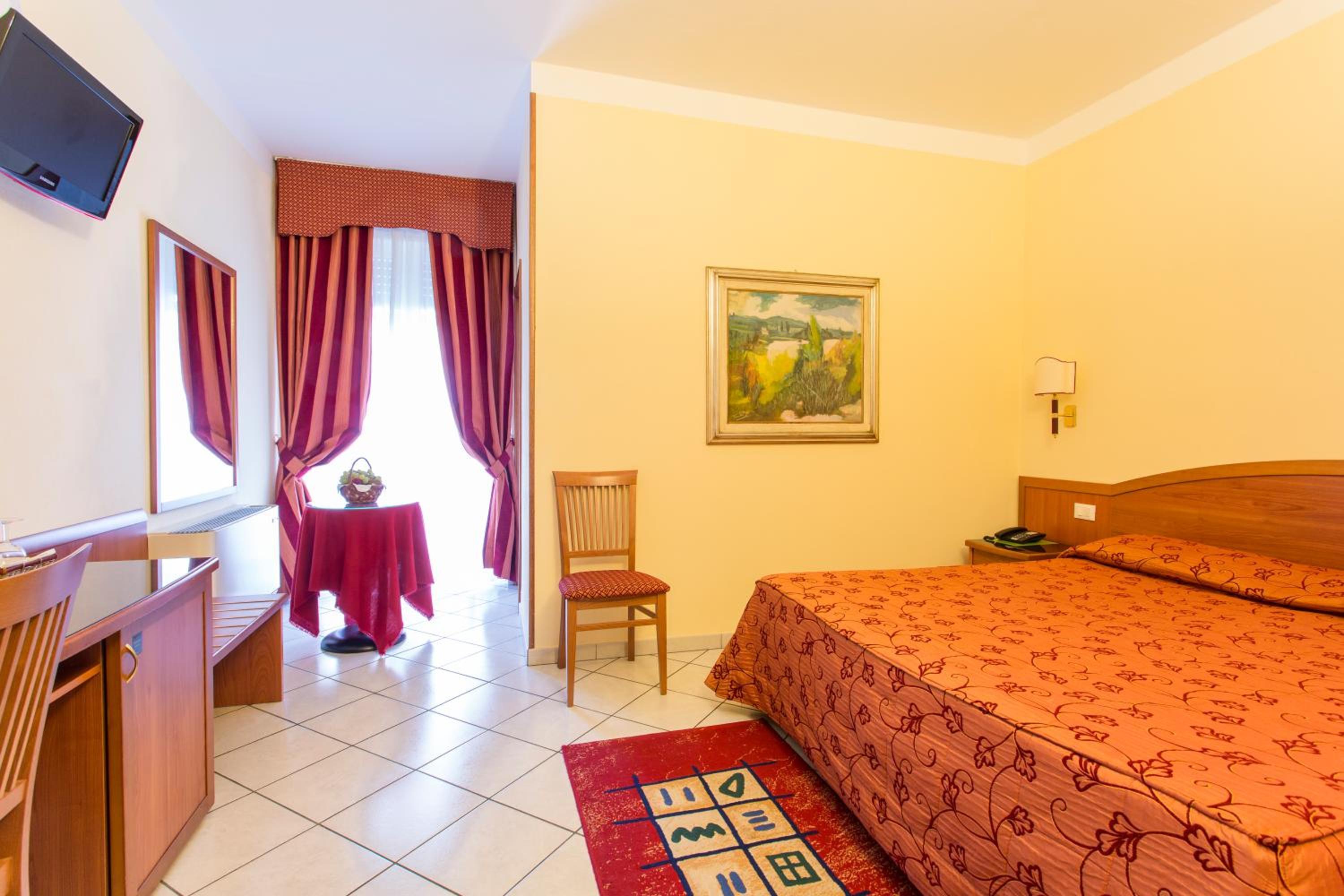 Hotel Ristorante Paladini 2