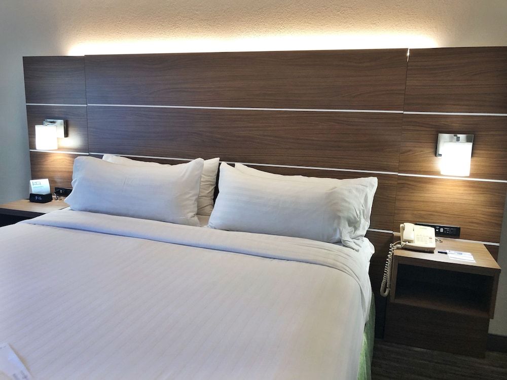 Holiday Inn Express BOCA RATON-WEST by IHG 2