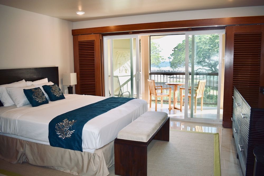 Hilo Beach House Inn 2