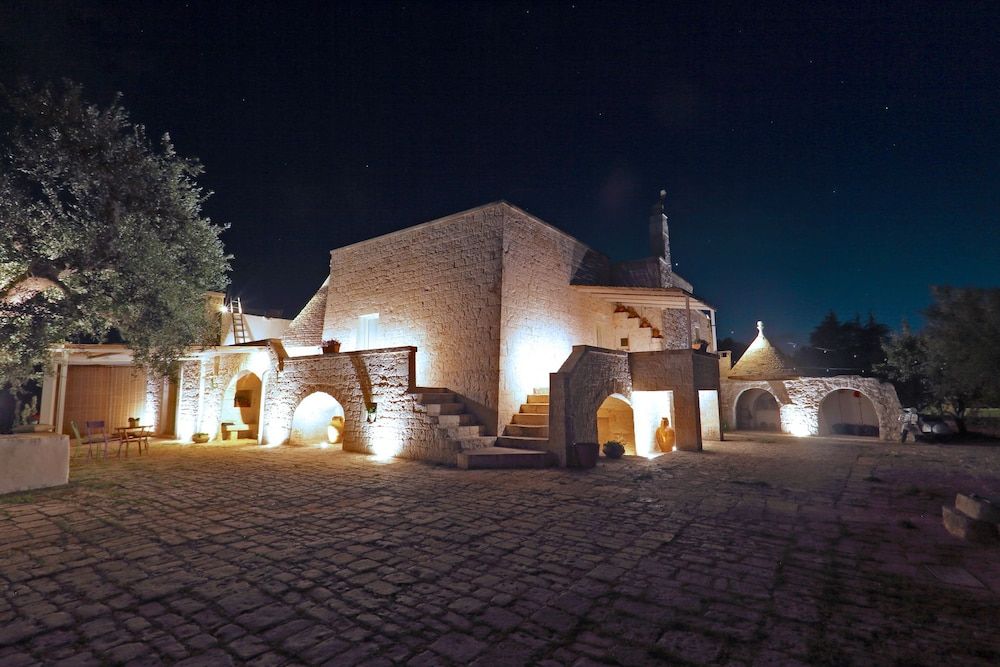 Pietra Pesara 1