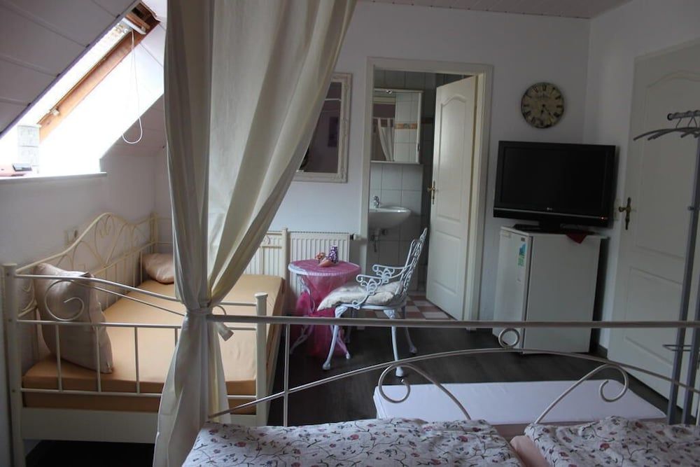 Hotel Krone Kappel 2