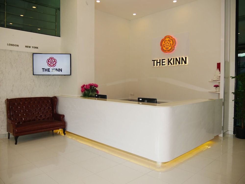 The Kinn Bangkok 2