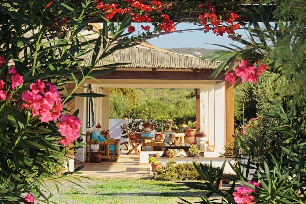 Alba B&B 1