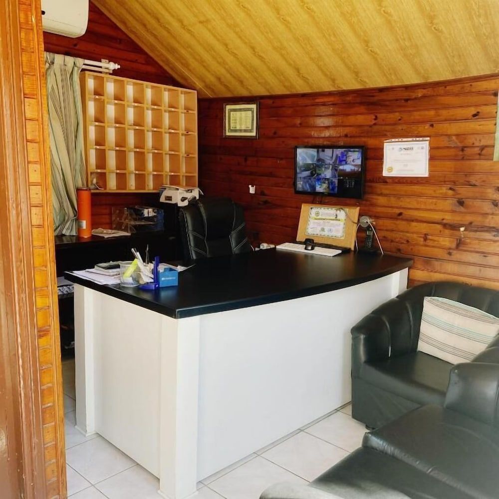 Cuba Beach Hotel 2