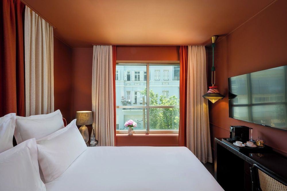 Casa Suzanna Hotel 1