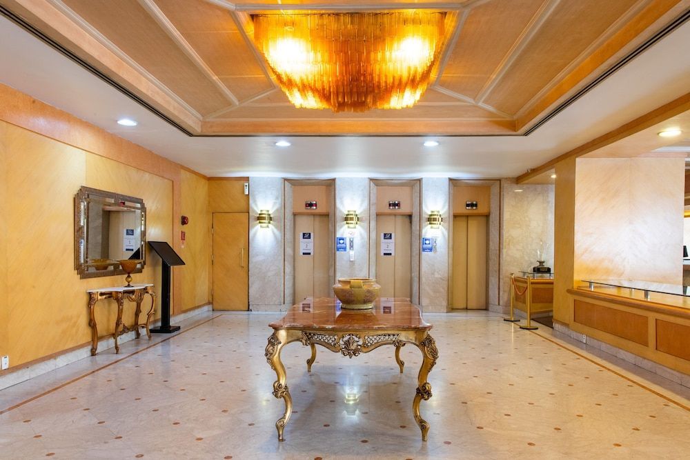 Gran Villagio Hotel SP by Castelo Itaipava 2