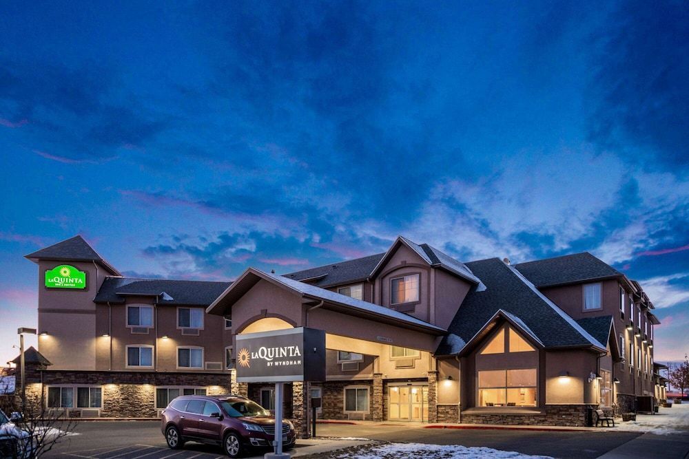 La Quinta by Wyndham Bozeman 1