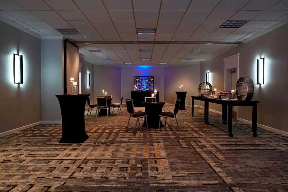 Bethesda Marriott 2