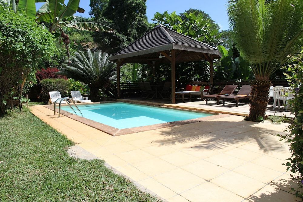 Villa Maora 1