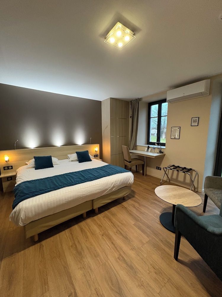 Hôtel La Vinaigrerie LOGIS 1
