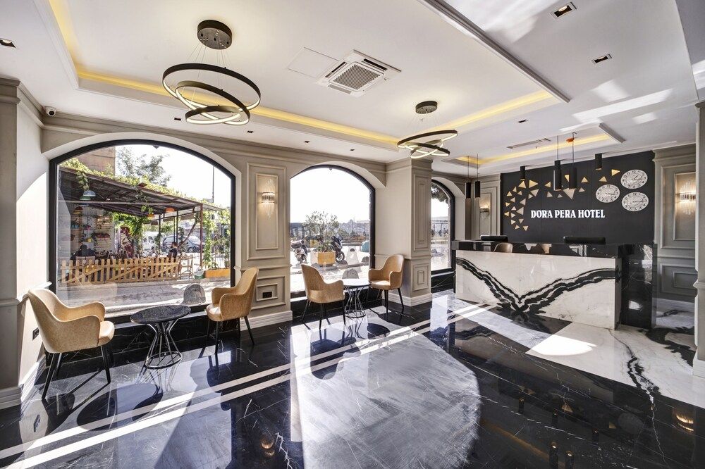Dora Pera Hotel 2
