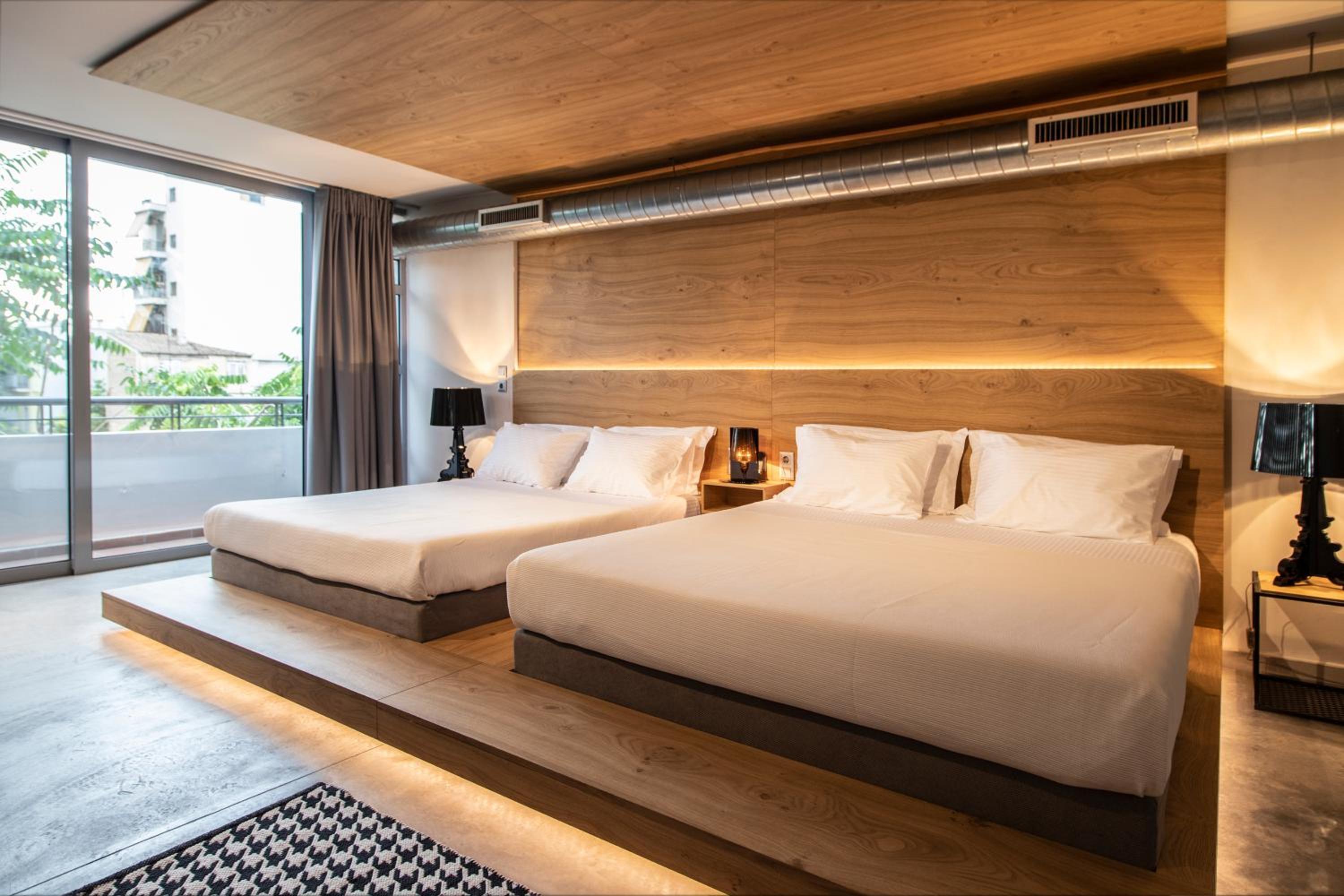 Citylinkers Suites 1