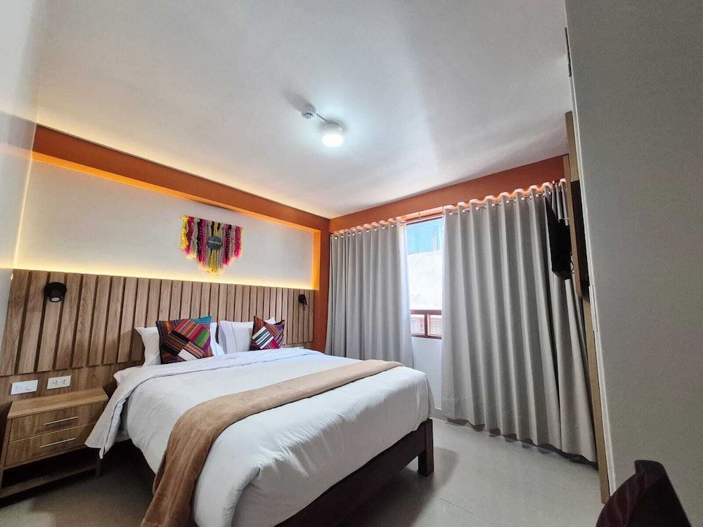 Adolfos Hotel Cusco 2