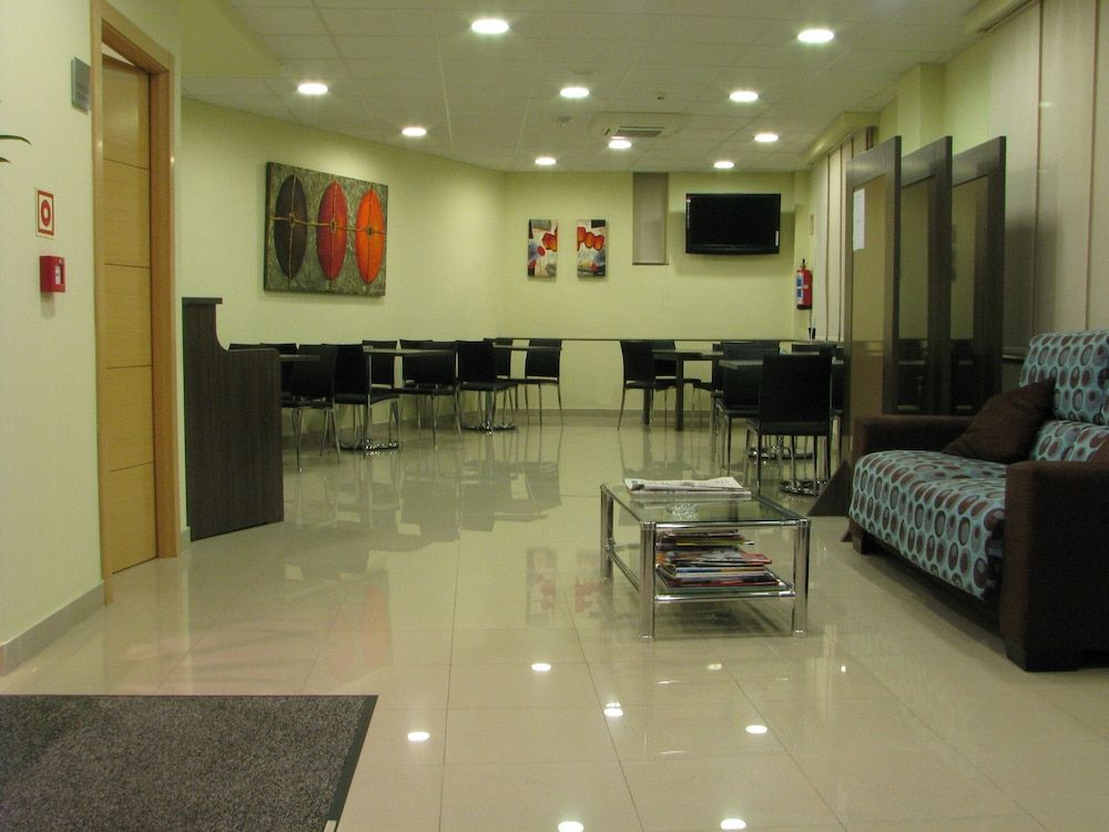 Hotel Elizalde 2
