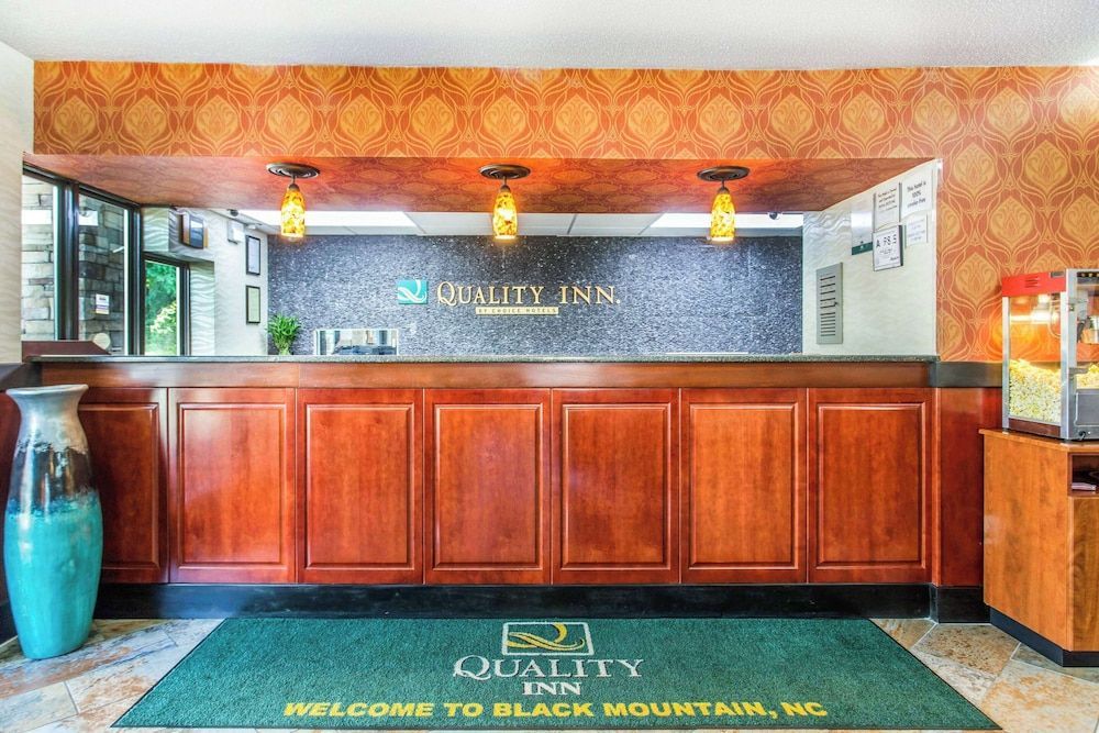 Quality Inn Black Mountain-Asheville East 2