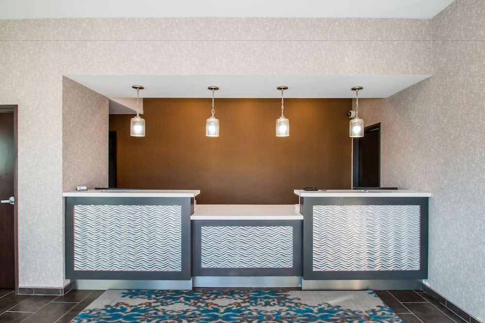 Executive Inn Fort Worth West 2