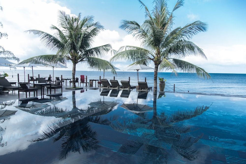The Palmy Resort Phu Quoc & Spa 1
