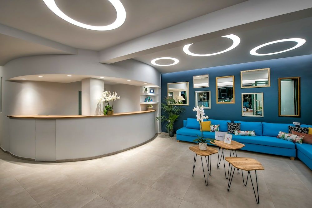 Kristalli Hotel Apartments 2